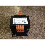 JBK5-250VA 380V415V440 to 220V110V48V27V36V24V12 Machine Tool Control Transformer