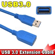 Usb 3.0 Extension Cable 5 Meters/USB 3.0 Extension Cable 5 Meters