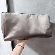 全新 Hermes garden party 36 絲綢內袋 inner bag 