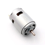 OEM RS755VC-4540 4539 DC Motor 18V 8800RPM CCW 755 MOTORS 9V-36V