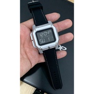 Digital IRON Clock - Clock - WATCH - DIGITAL Clock - Clock - WATCH - WATCHES