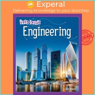 Info Buzz: S.T.E.M: Engineering by Izzi Howell (UK edition, paperback)