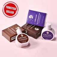 Lakerain Hair Gloss Glaze Hair Color Change Hairdressing Gloss Glaze Q1y0