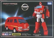 2022 June New Fix Version TAKARA KO Transformation MP27 MP-27 MP-30 MP30 Ratchet Figure KO VERSION M