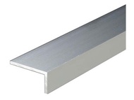 Aluminum Unequal Angle Bar NA Aluminium Angle Corner L Shape Aluminum L Bar DIY Home Improvement