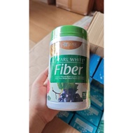 PEARL WHITE FIBER 400G _100%ORIGINAL HQ