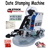 Date Stamping Machine