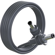 10 Feet Star Chain Mini Power Cord, Waterproof DC to DC Replacement Cord, (3 Meters), Suitable for R