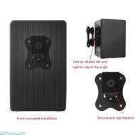 Zebeaa Safe and Reliable Speaker Wall Mount for SWA9500S XZ Speaker Mount Heavy Duty Speaker Mount S