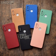 Xiaomi Redmi Note 5 Pro Camera Case / 5 Pro (M1803E7SG) (M1803E7SC) (M1803E7SH) Plain Casing