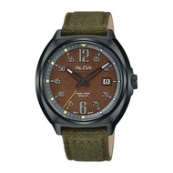 Alba Men Analog Watch