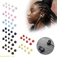 Love 4 Pair Replacement Earbuds Silicone Eartips Earpads for Beats Flex X Earphones