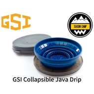 GSI Collapsible Java Drip