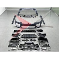 BMW G30 5 SERIES FACELIFT LCI M5 BODYKIT SET 2021