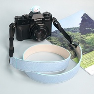 NiYi Focus | Quick Release Camera Strap Adjustable Shoulder Strap For Mirrorless DSLR Canon 5D4 R50 