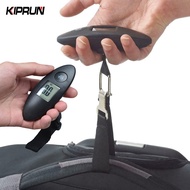 KIPRUN Luggage Scale 100g/40kg  LCD Display Digital Scale Portable Suitcase Scale Handled Travel Bag
