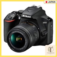【 Used 】 Nikon Digital SLR Camera D3500 AF-P 18-55 VR Lens Kit D3500LK