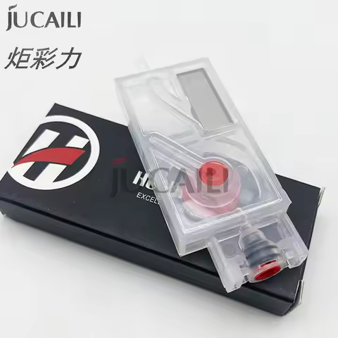 Jucaili Good Quality 10pcs Original ink damper ink i3200 print head damper for Epson 4720 Printhead 