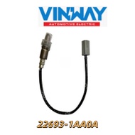 N/S MURANDO 2.5 Z51  FRT OXYGEN SENSOR 22693-1AA0A