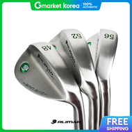 Spin Bite 3-Piece Wedge Set 48-Degree 52-Degree 56-Degree
