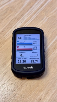 Garmin Edge 830 英文版彩色觸控式屏幕碼錶