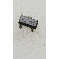 M7A K4 SMD Transistor