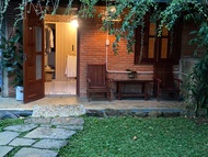 Dốc Sương Mù - Mama Home - Family Garden Room