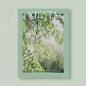 MONSTA X - MONSTA X 2020 PHOTO BOOK 寫真書 (韓國進口版) [XIESTA]版