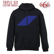 DJ Hoodie Jacket - Avicii 2