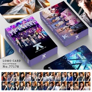 30-92pcs Anh trai say hi Photocards Vietnam Reality show Lomo Card NEVER SAY GOODBYE Tran Thanh Capt