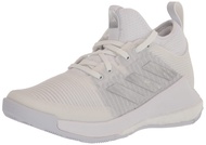 adidas Women's Crazyflight Mid Sneaker