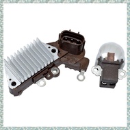 [h5bl3j6wj.ph] 2Pcs Car Voltage Regulator for   2.2L 70A CELICA 2.2L 70A MR2 1260001580