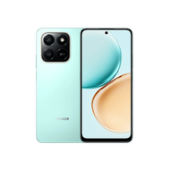 HONOR X7d 4G 16(8+8)GB+512GB Smartphone Premium Drop Protection & IP65 Water Resistance | 6500 mAh D