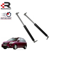 OEM (2PCS) REAR BONNET ABSORBER KIA RONDO