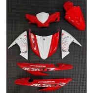 COVER SET YAMAHA EGO AVANTIZ AEROX DESIGN