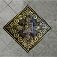 QIAN JIA-QJ Wall tile QS61 emas