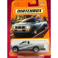 Matchbox - 95 Nissan Hardbody (D21)