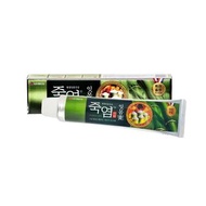LG竹鹽護齦系列牙膏140g