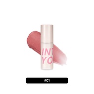 INTO YOU Customized Airy Lip Mud (1.8g)