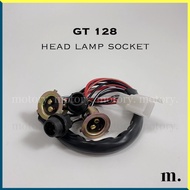 MODENAS GT128 - HEAD LAMP SOCKET GT 128