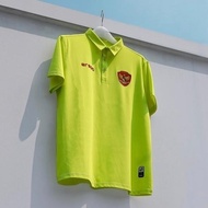 Erspo Timnas Indonesia National Team Official Merchandise Polo Shirt Original Authentic 100% Poloshi