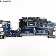 0RNH4K For Dell Dell Latitude 5300 Motherboard 18723-1 H7KTP
