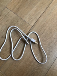 USB 轉 Lightning / USB 轉 MIDI 接口線