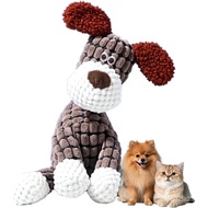 Mainan Anjing Tidak Boleh Hancur Aspringe, Mainan Anjing Baharu 2026, Mainan Anjing Mewah, Mainan An