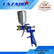 Spray Gun Tube F-2/ K-3 LAZARO