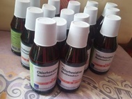 Chlorhexidine Mouthwash 0.2% 250ml 口康健漱口水