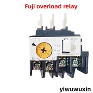 Fuji Heat Overload Relay TR-ON/3 TK-E02 TR-5-1N/3 2.8-4.2 5-8A 7-11A