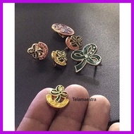 ❦ ☽ ❂ Girl Scout Pin GSP Pin Twinkler Star Junior Senior Pin Holder