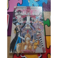 One Piece 47 Used (2008) v2