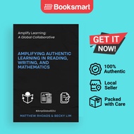 Amplify Learning - Paperback - English - 9781959347125